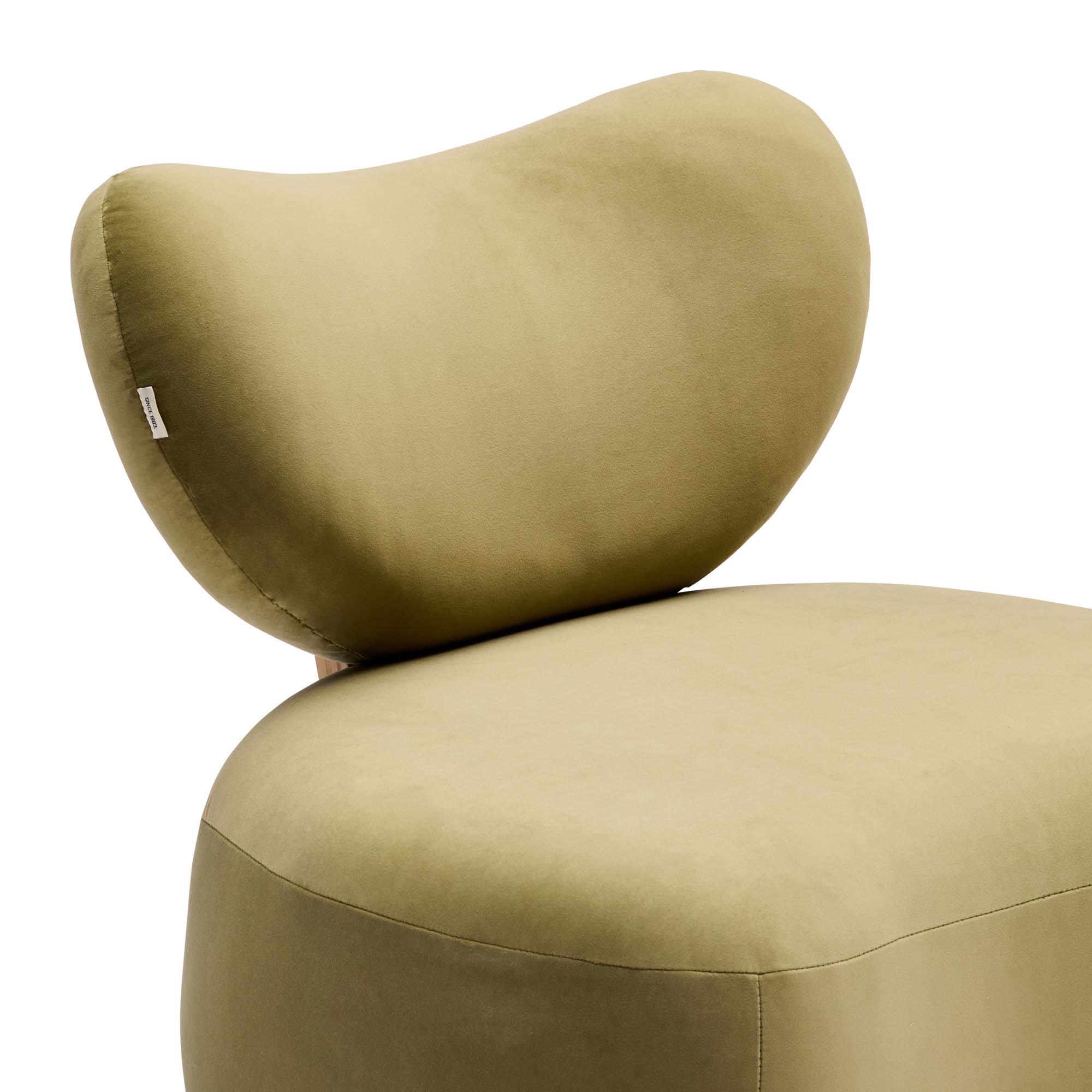 Almos Swivel Chair Sage