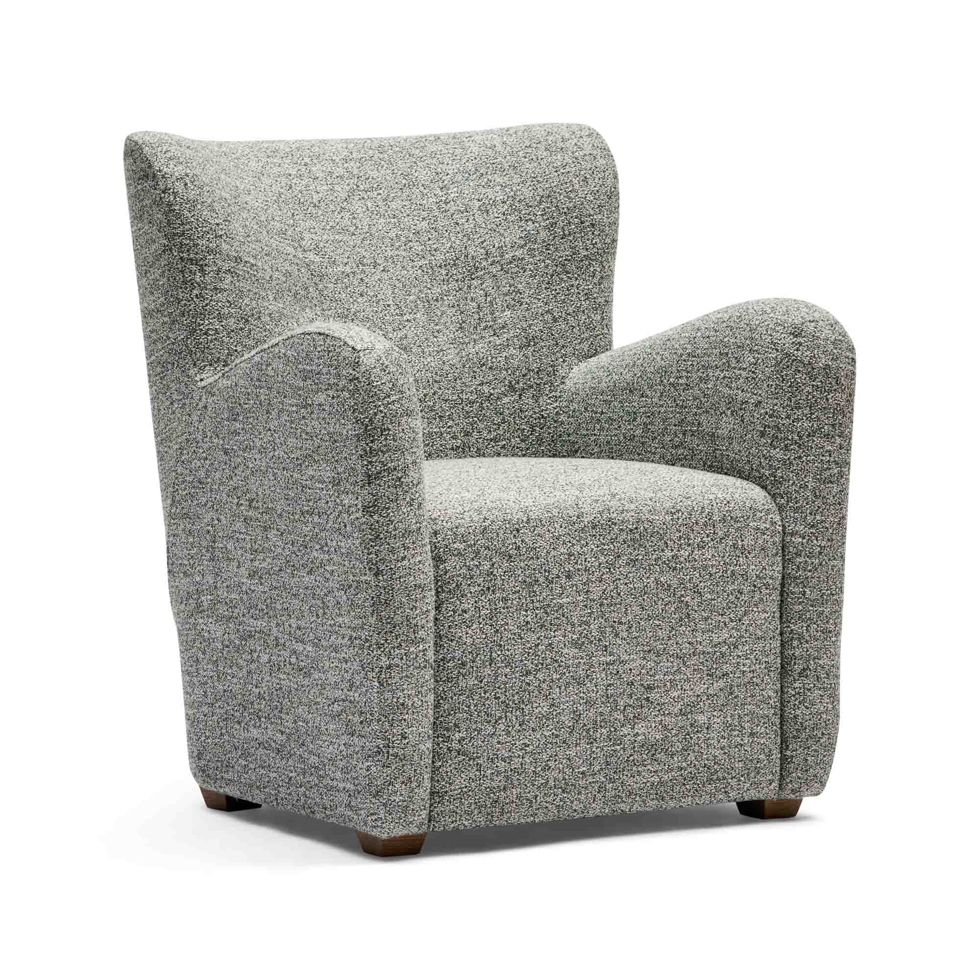 Elio Occasional Chair