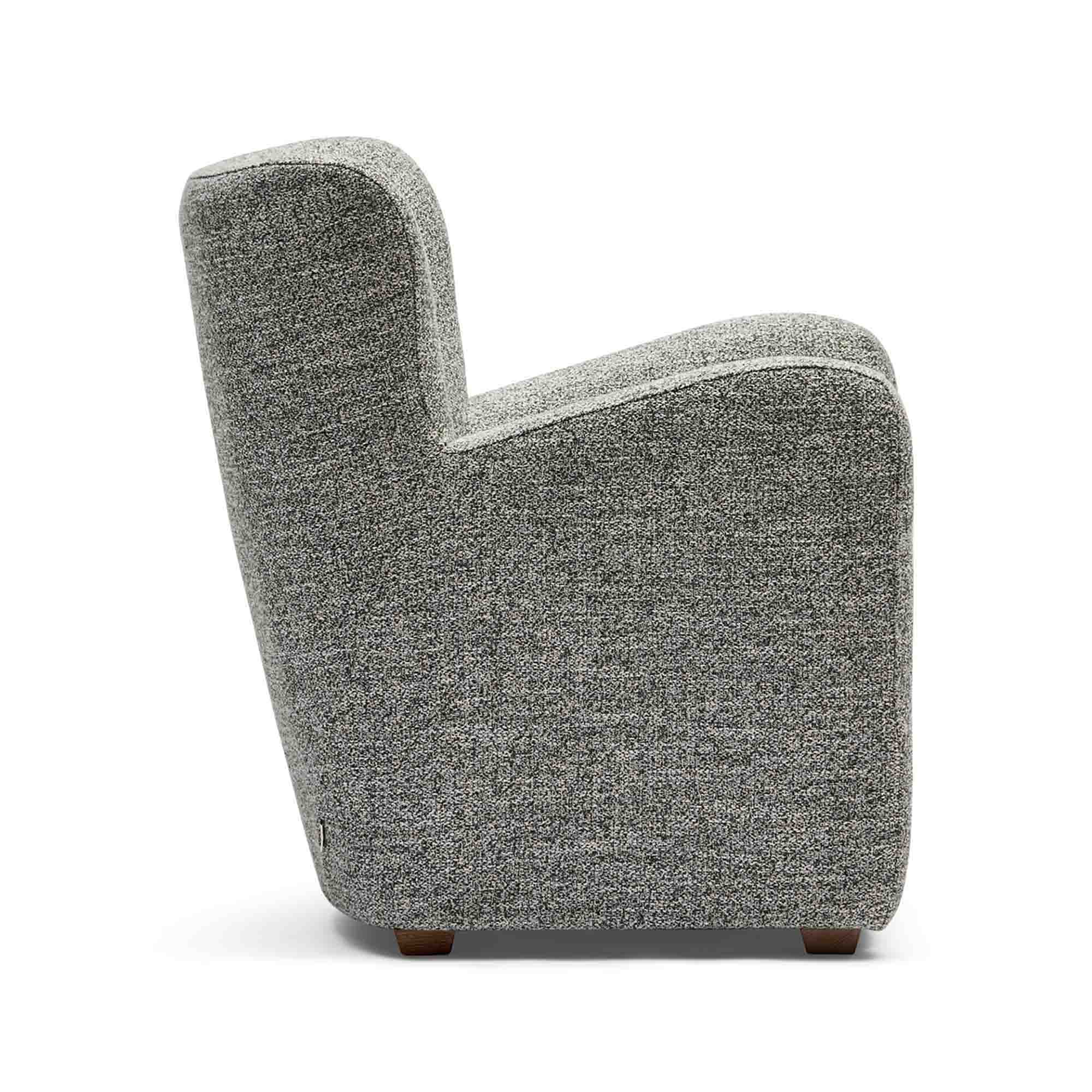 Elio Occasional Chair