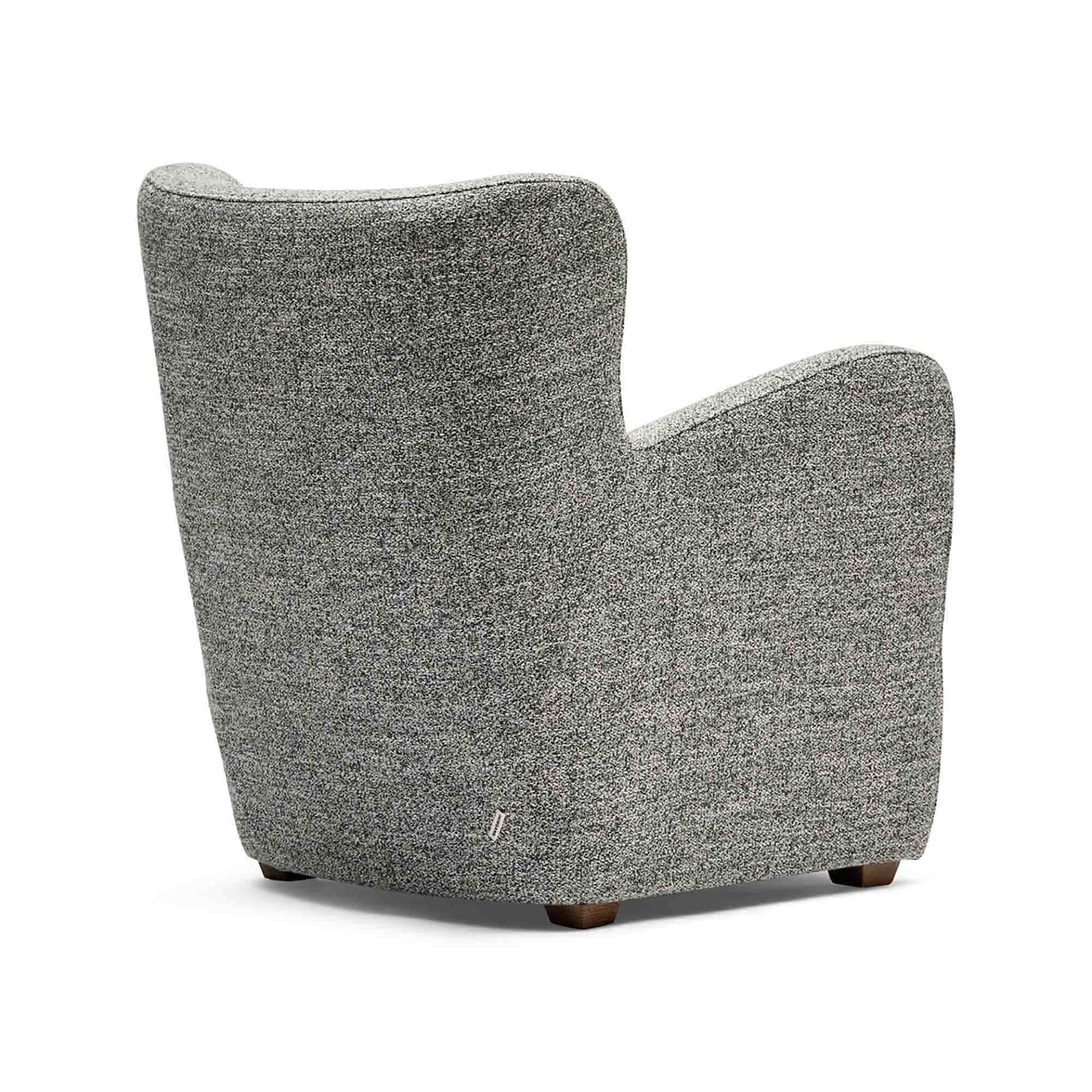 Elio Occasional Chair