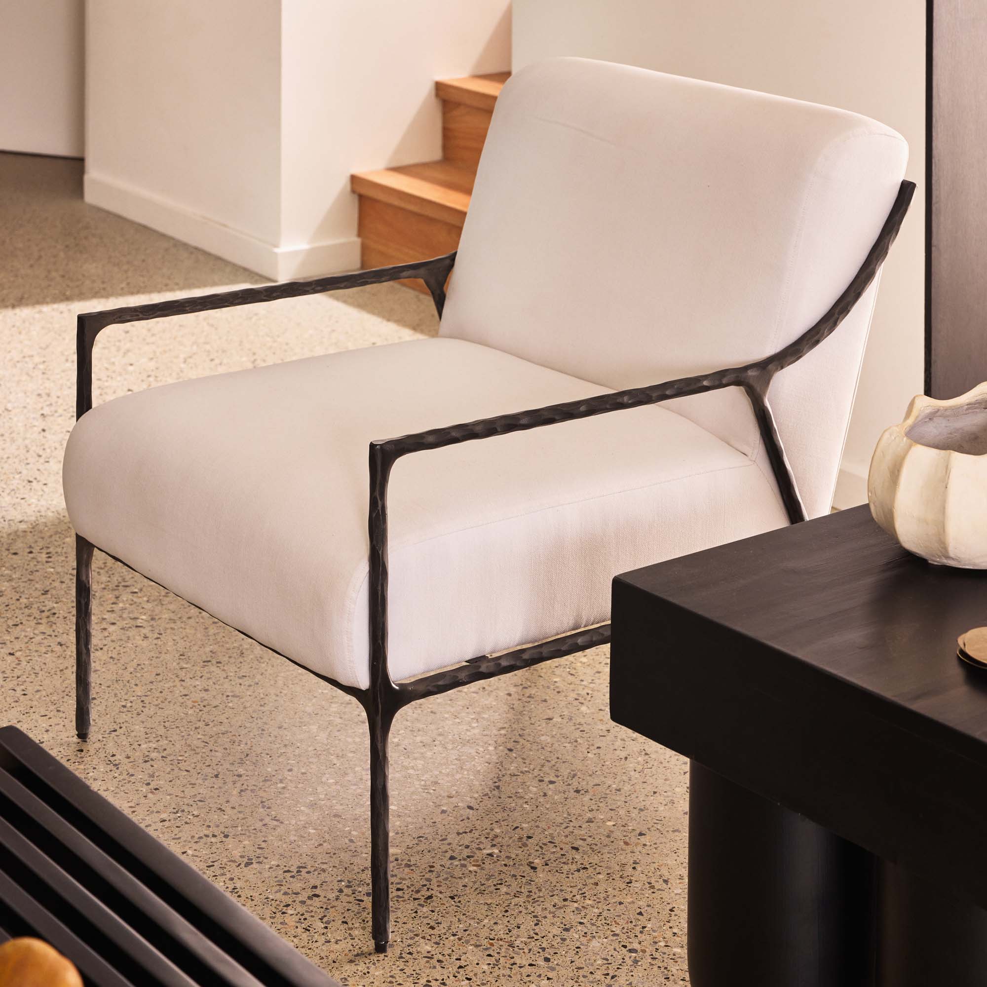 Harper Chair