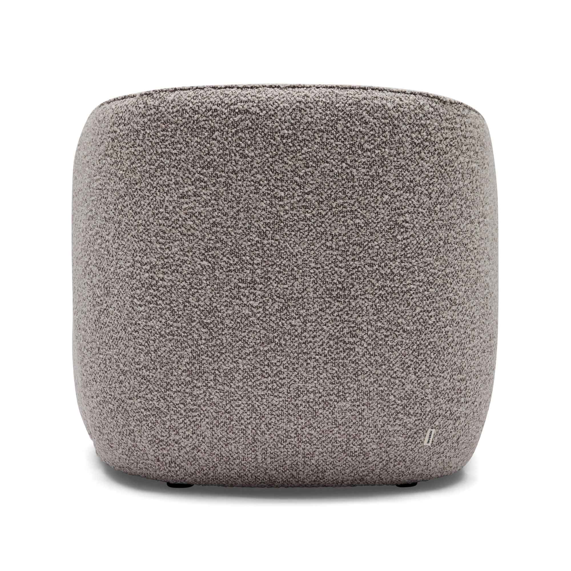 Petra Occasional Chair Grey