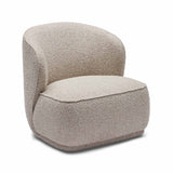 Petra Occasional Chair Tusk