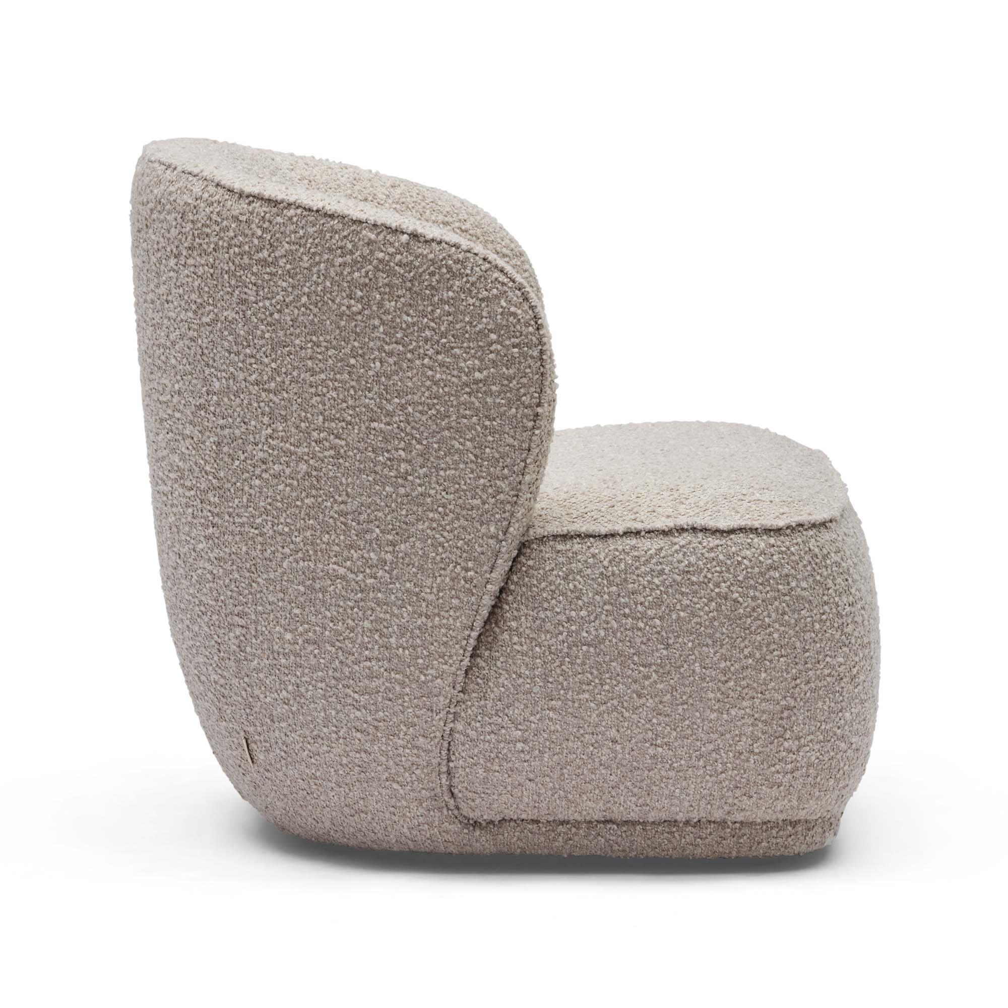 Petra Occasional Chair Tusk