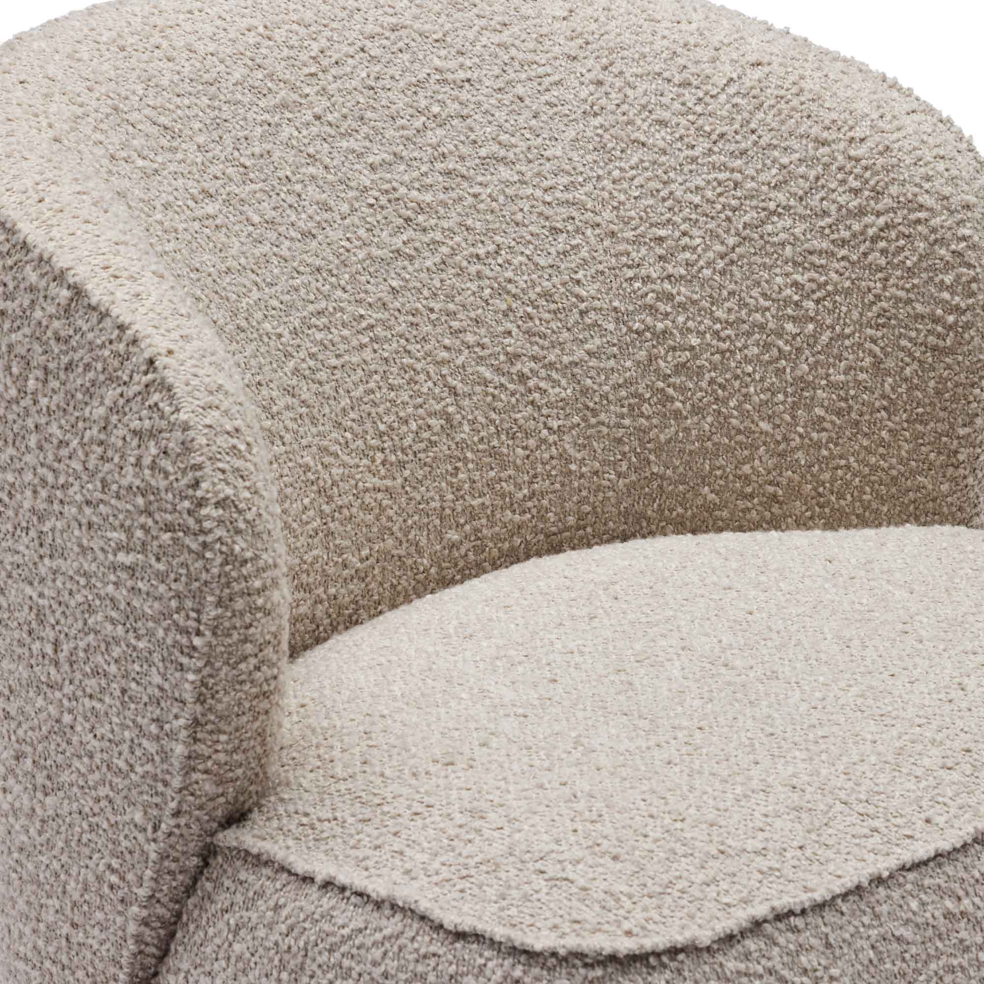 Petra Occasional Chair Tusk