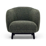 Pinto Occasional Chair Fern Green