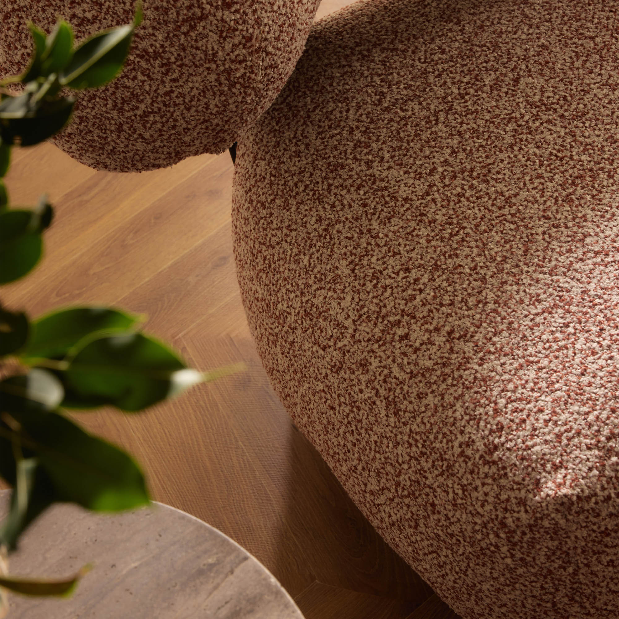 Malle Occasional Chair