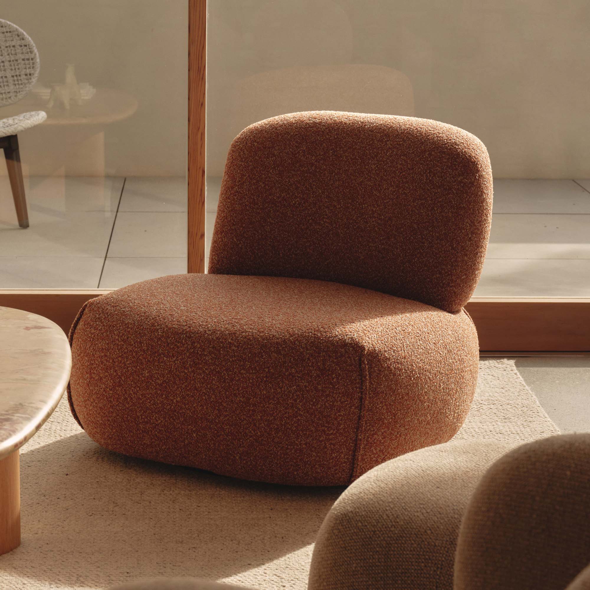 Tala Swivel Chair