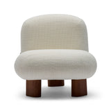 Bartolo Occasional Chair Alabaster