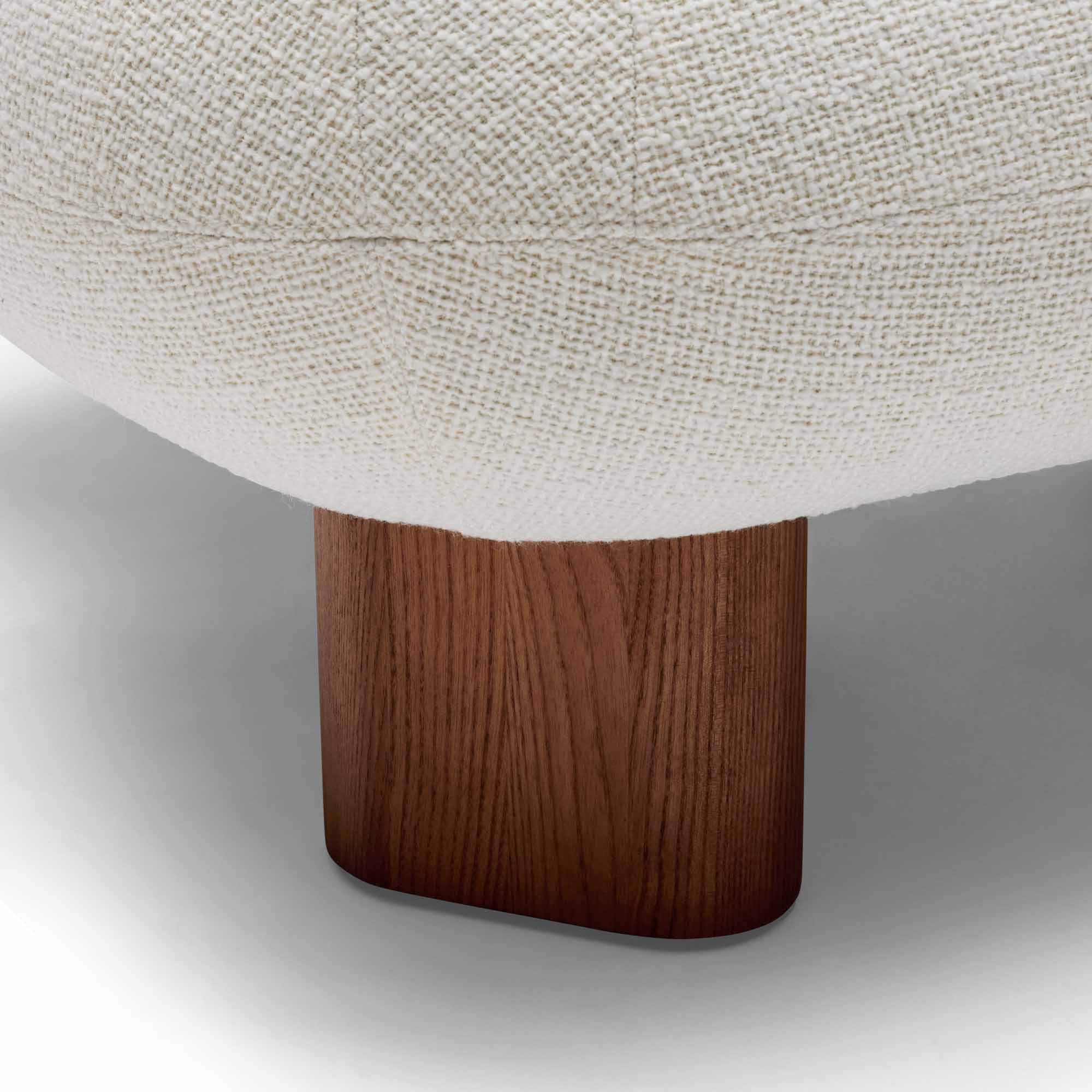 Bartolo Occasional Chair Alabaster