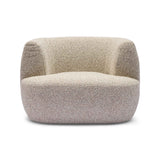 Knox Swivel Chair Moonstone