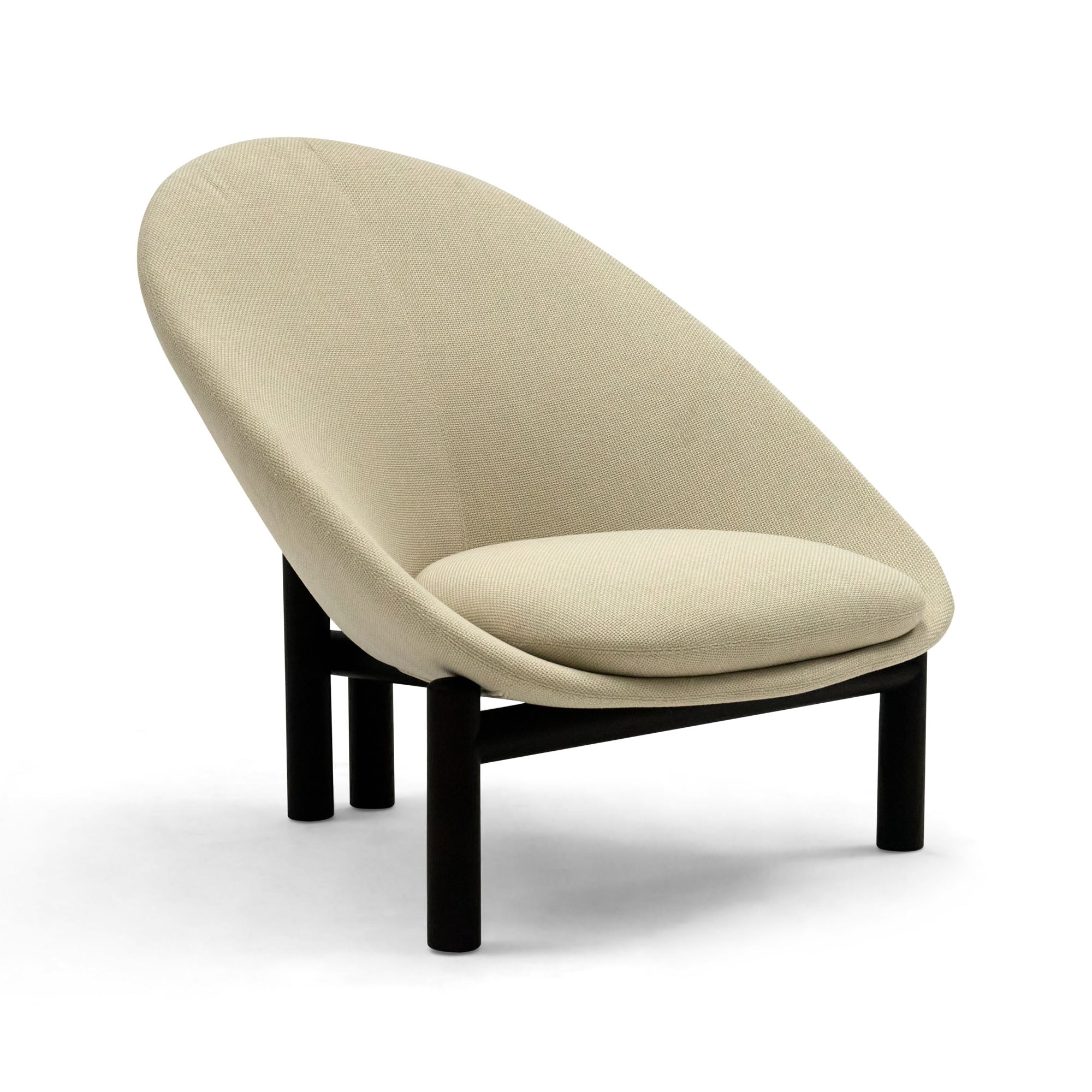 Sachi Occasional Chair Egret White