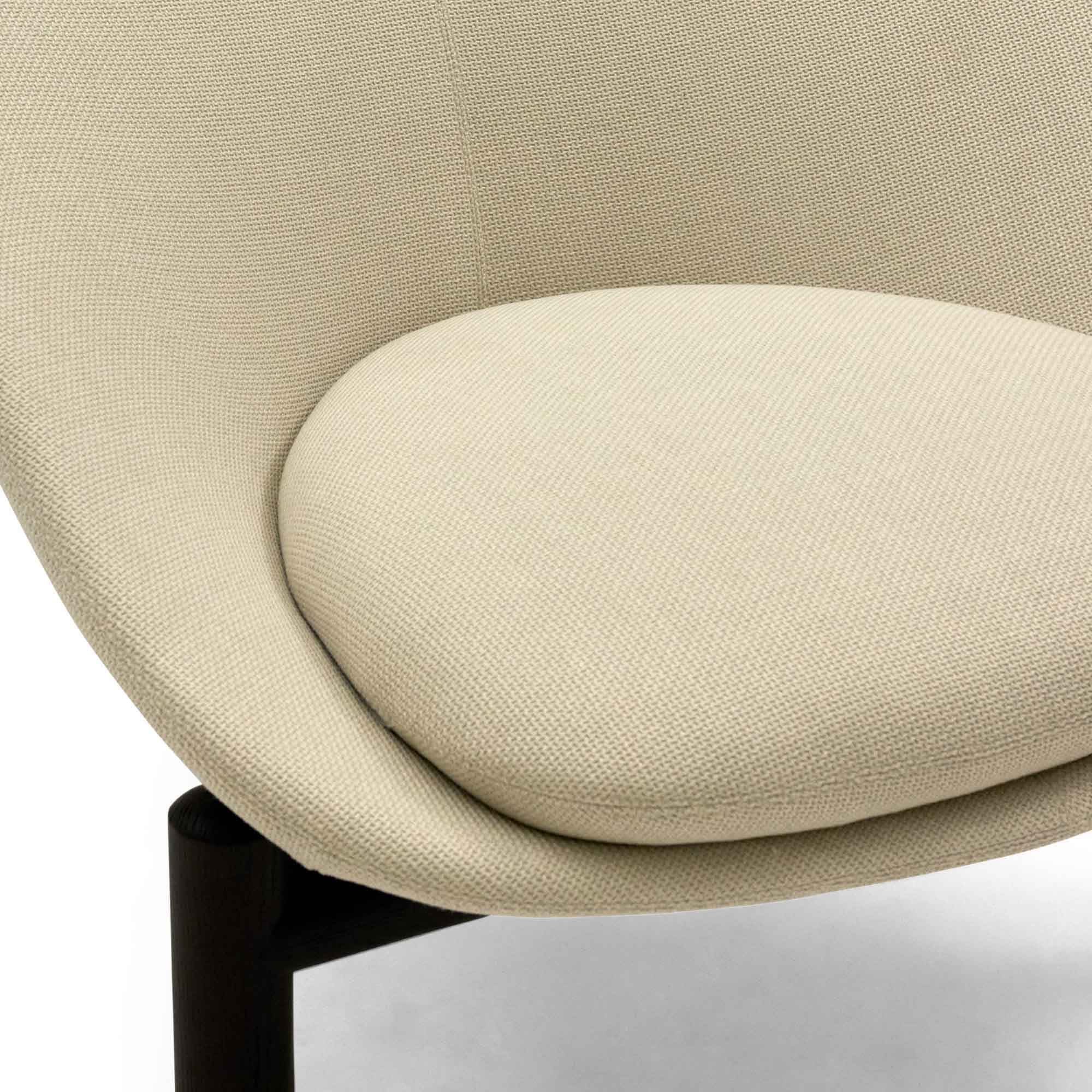 Sachi Occasional Chair Egret White