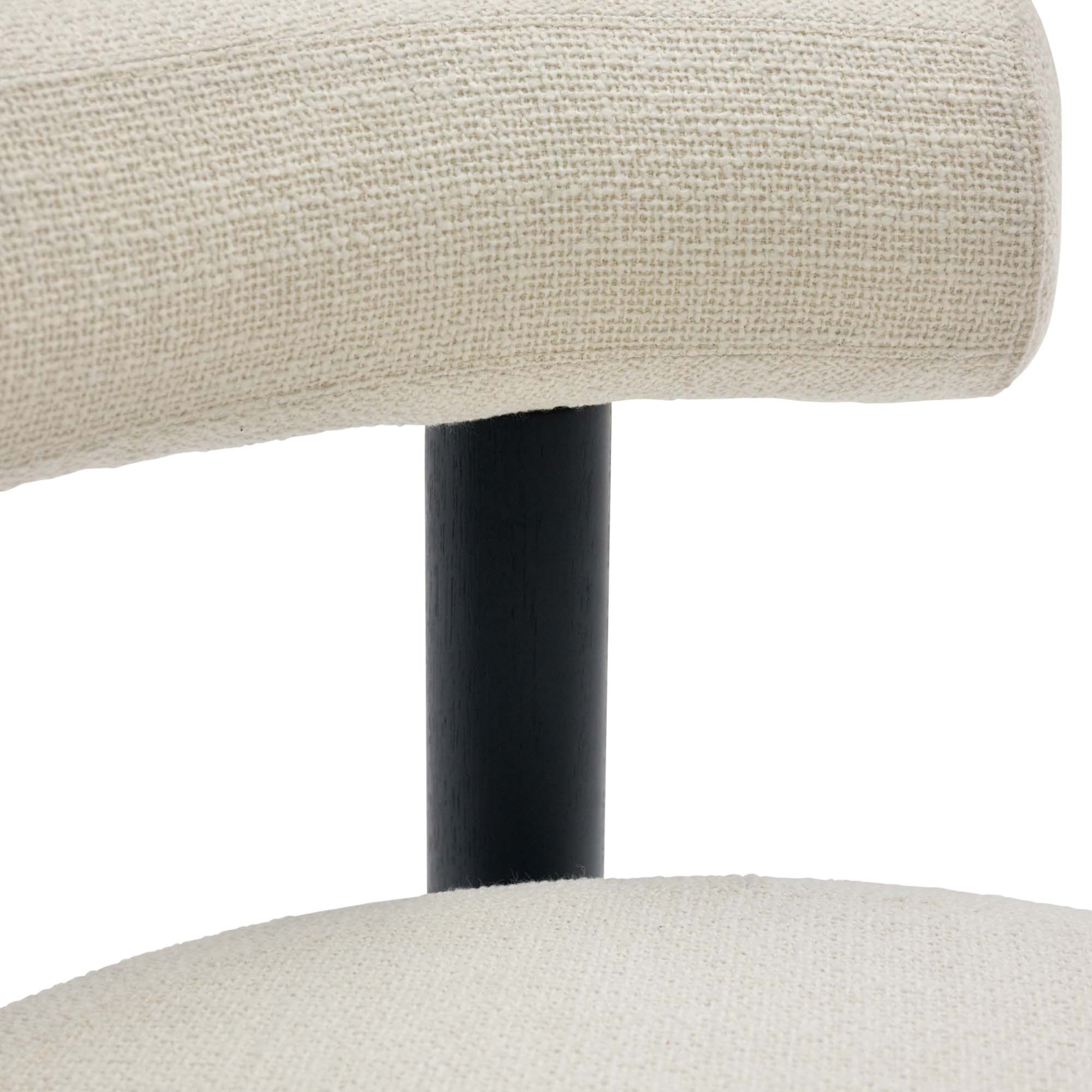 Rossi Occasional Chair