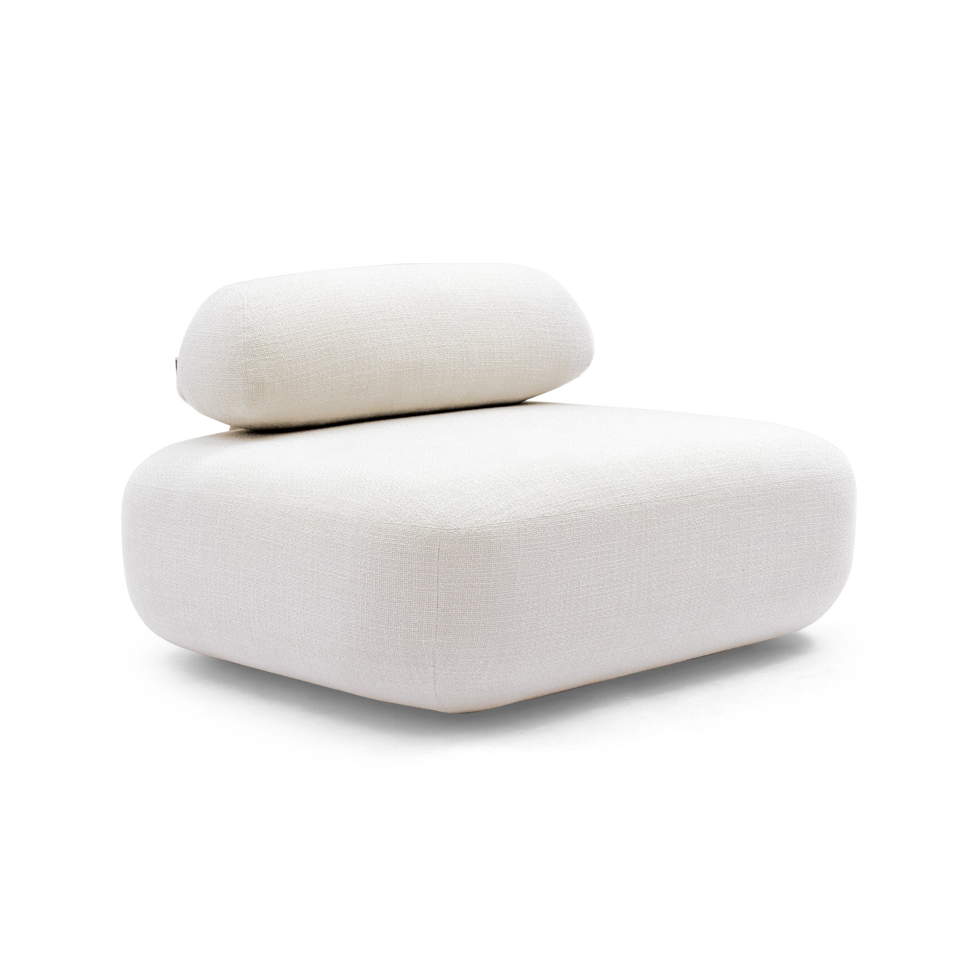 Hattie Occasional Chair Sample