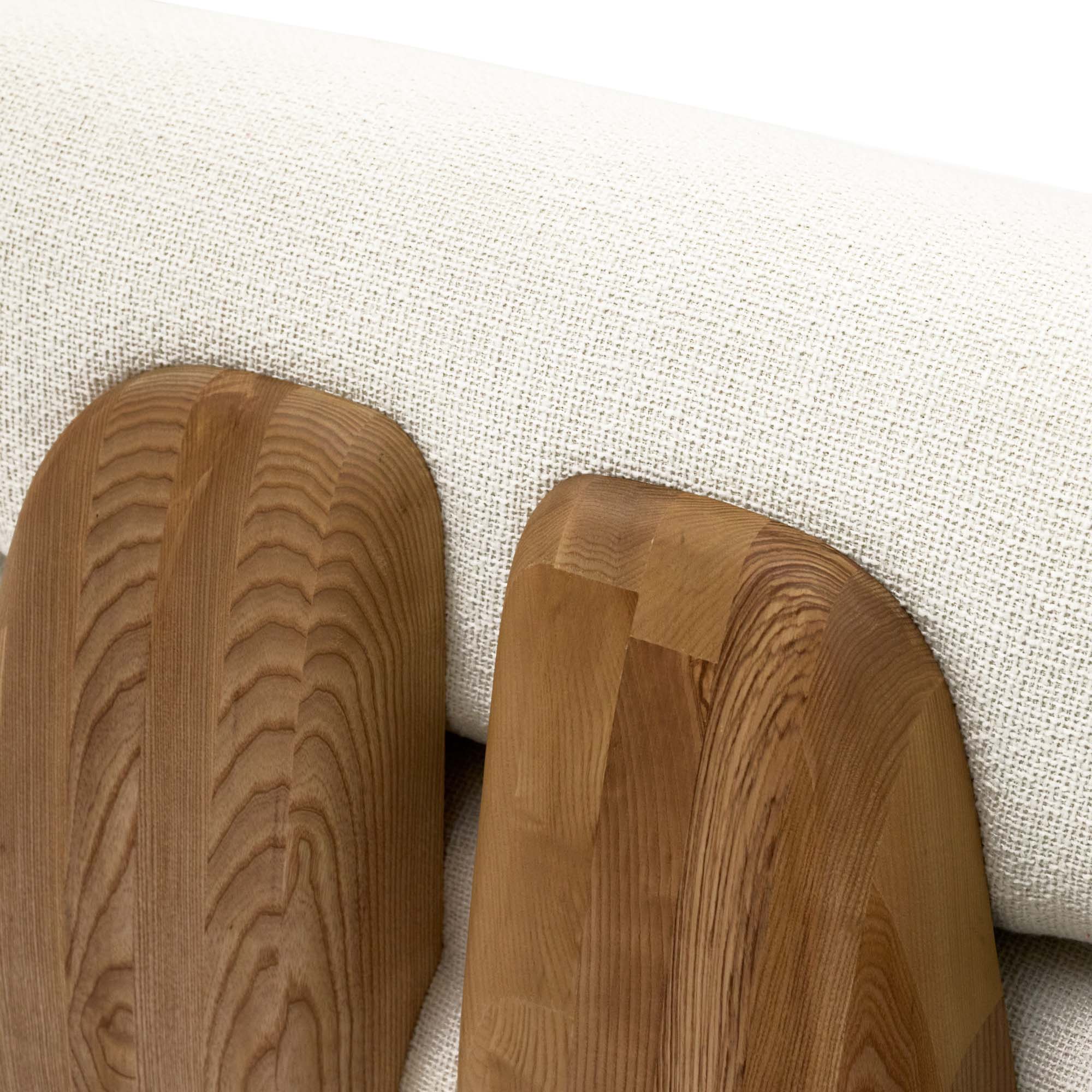 Hattie Occasional Chair Sample
