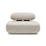 Hattie Occasional Chair Dove Grey