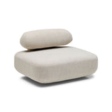 Hattie Occasional Chair Dove Grey