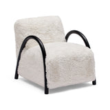 Kami Occasional Chair Cream