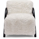 Kami Occasional Chair Cream