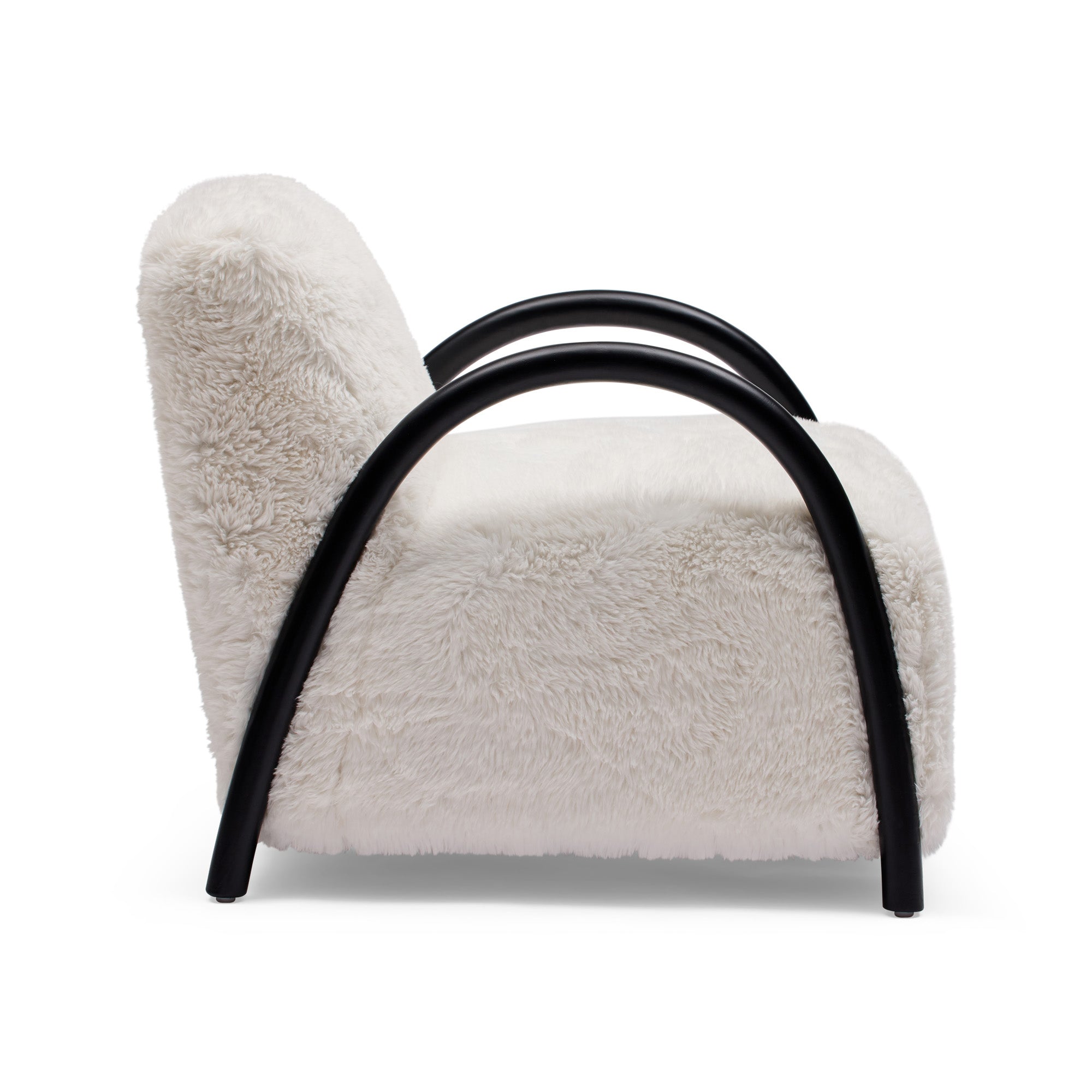 Kami Occasional Chair Cream