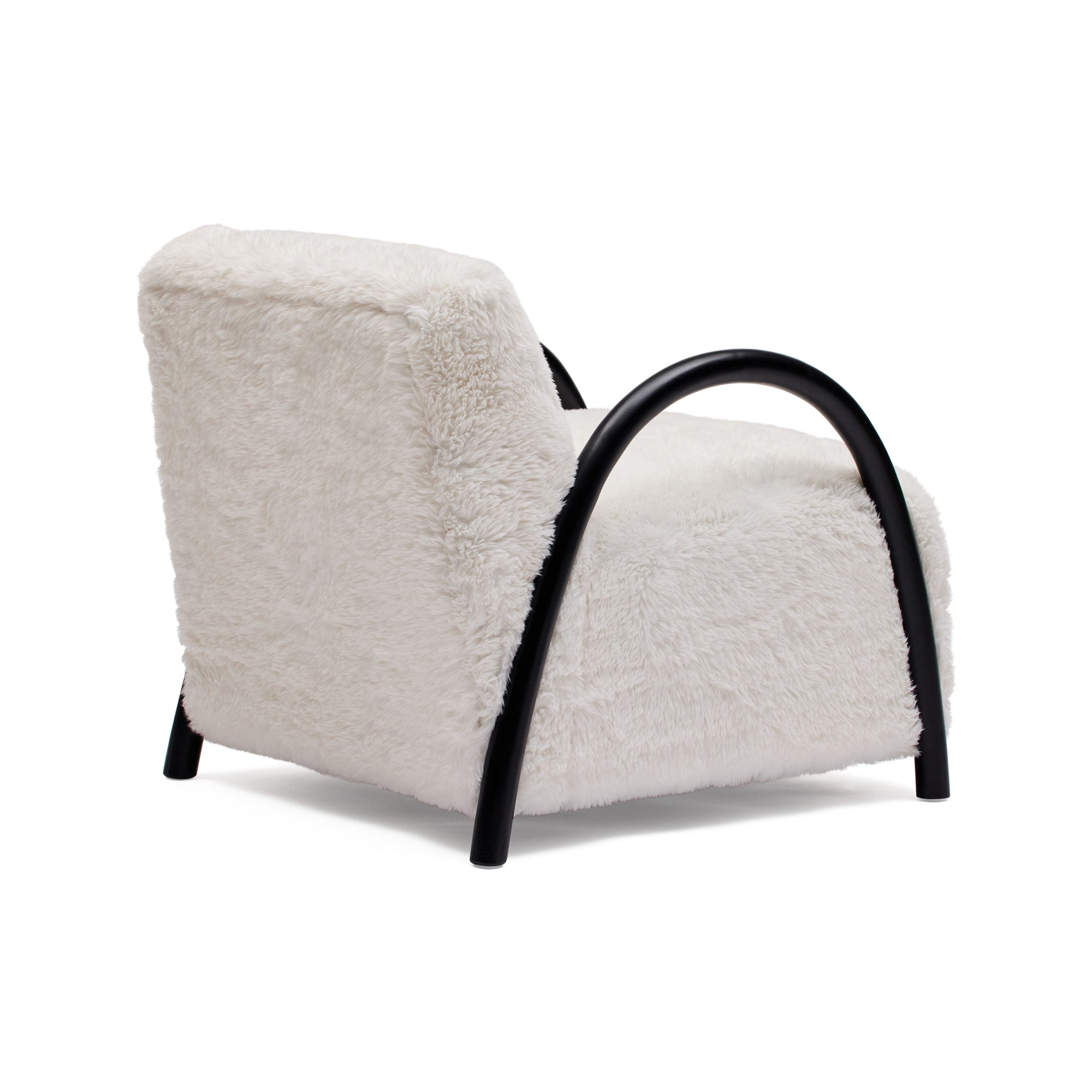 Kami Occasional Chair Cream