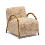 Kami Occasional Chair Sand