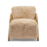 Kami Occasional Chair Sand
