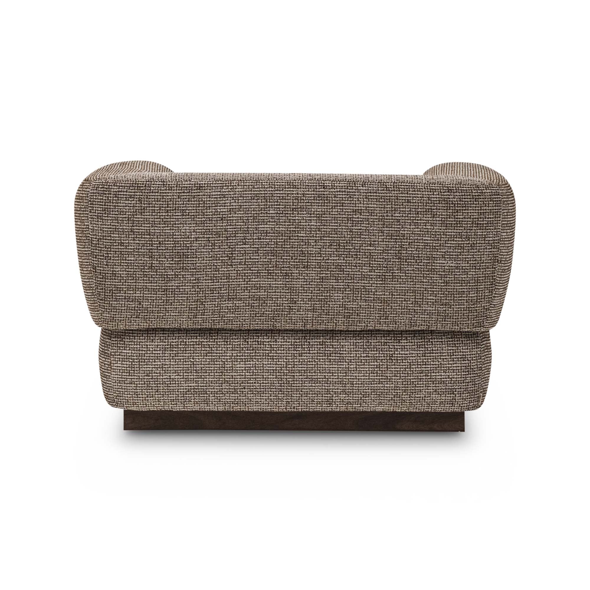 Claude Occasional Chair Cedar