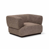 Claude Occasional Chair Cedar