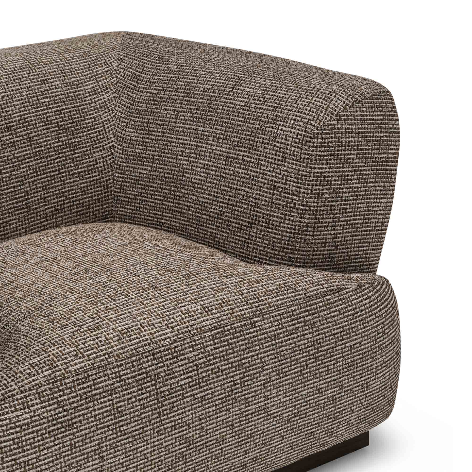 Claude Occasional Chair Cedar