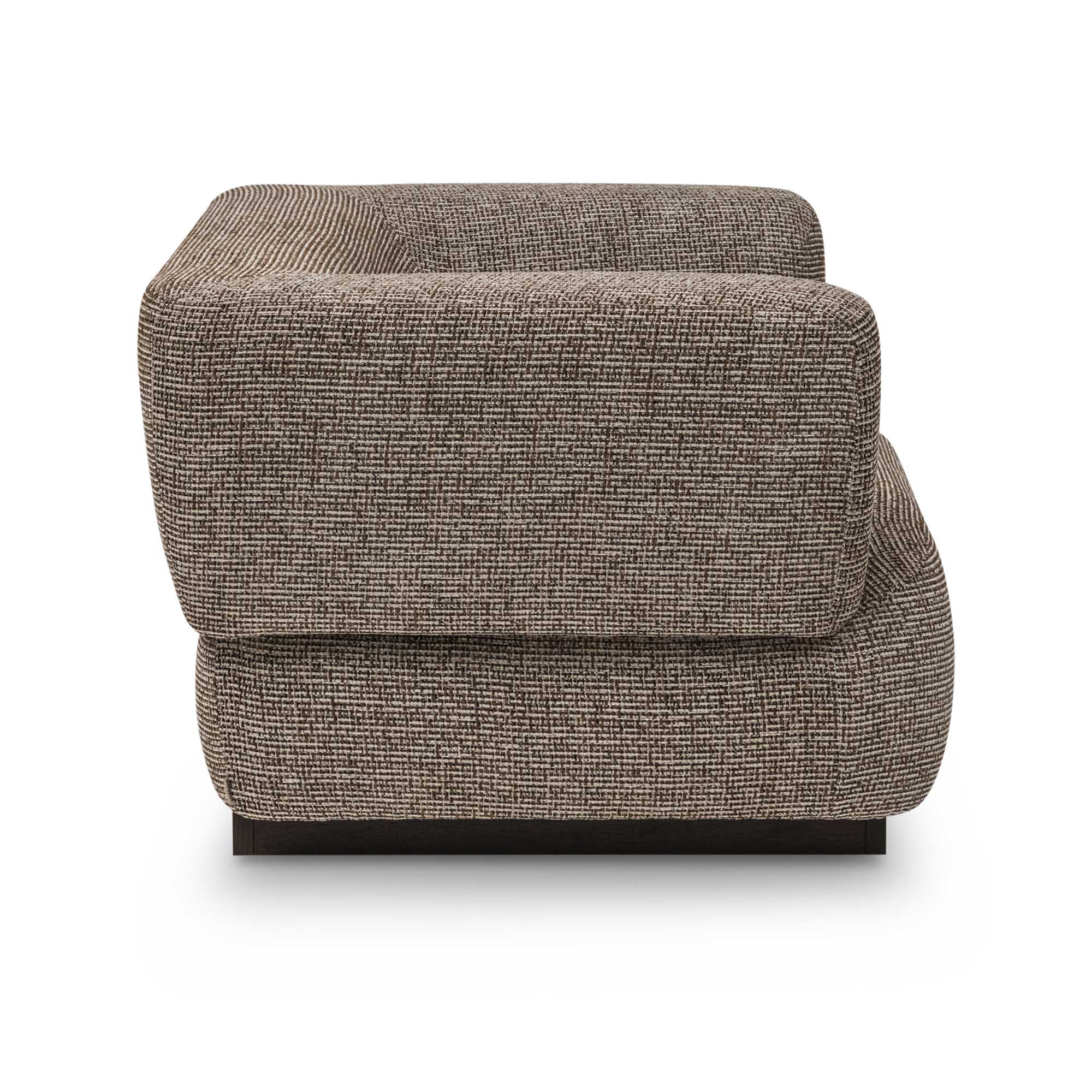 Claude Occasional Chair Cedar