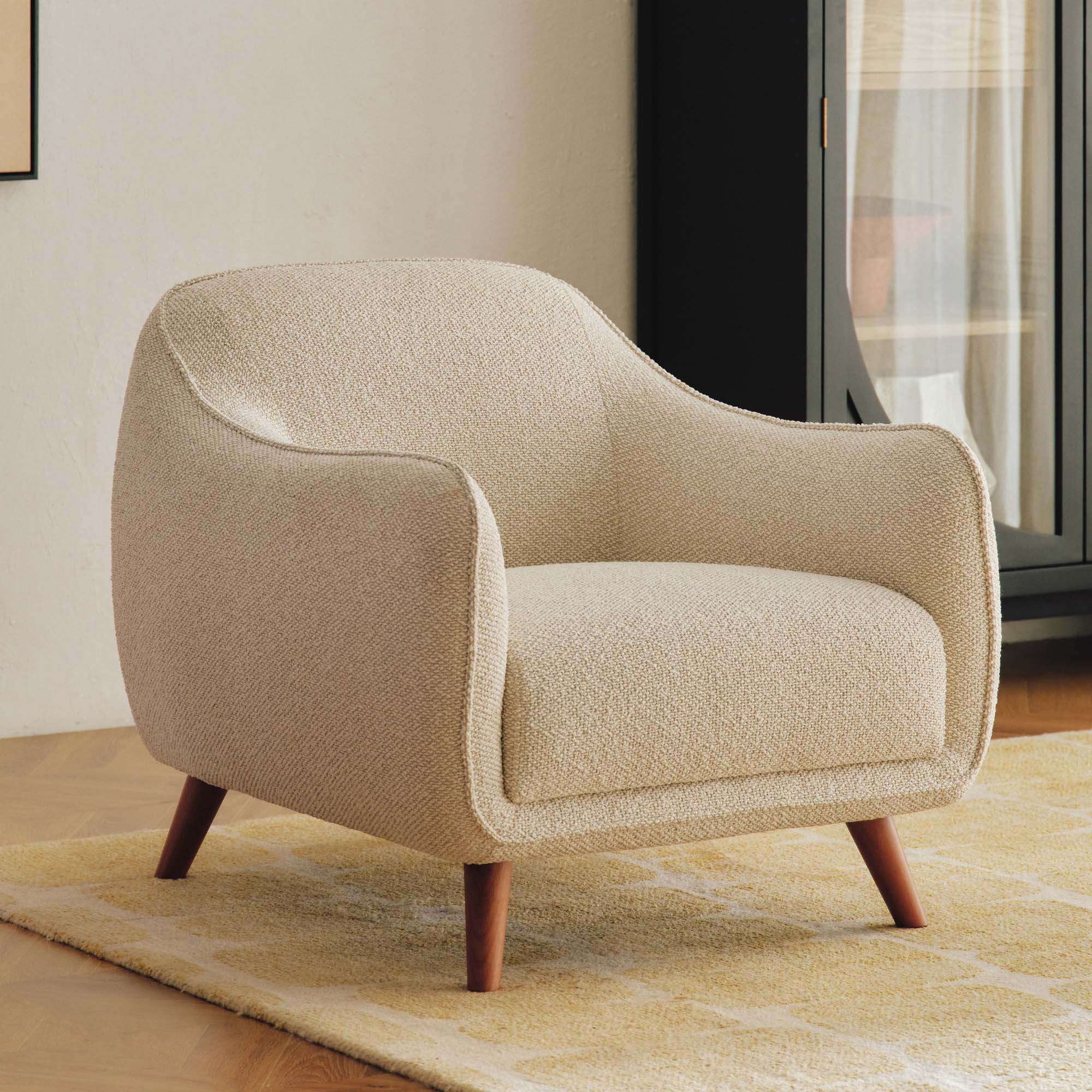 Bauer Occasional Chair