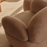 Cleo Swivel Chair Hazel