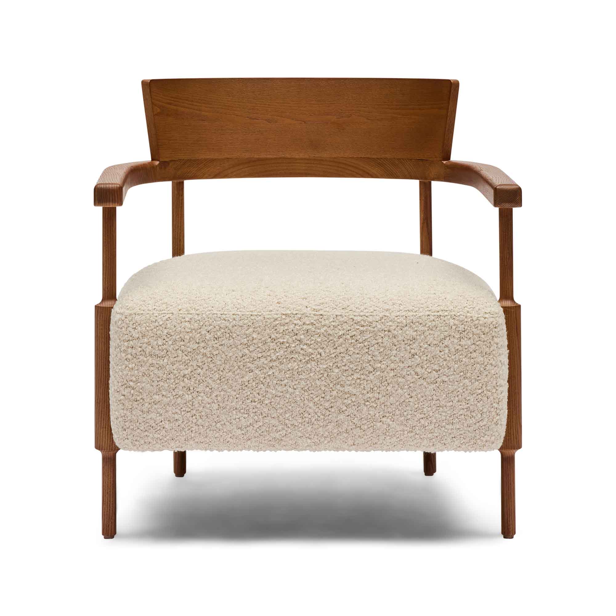 Demi Occasional Chair Navajo
