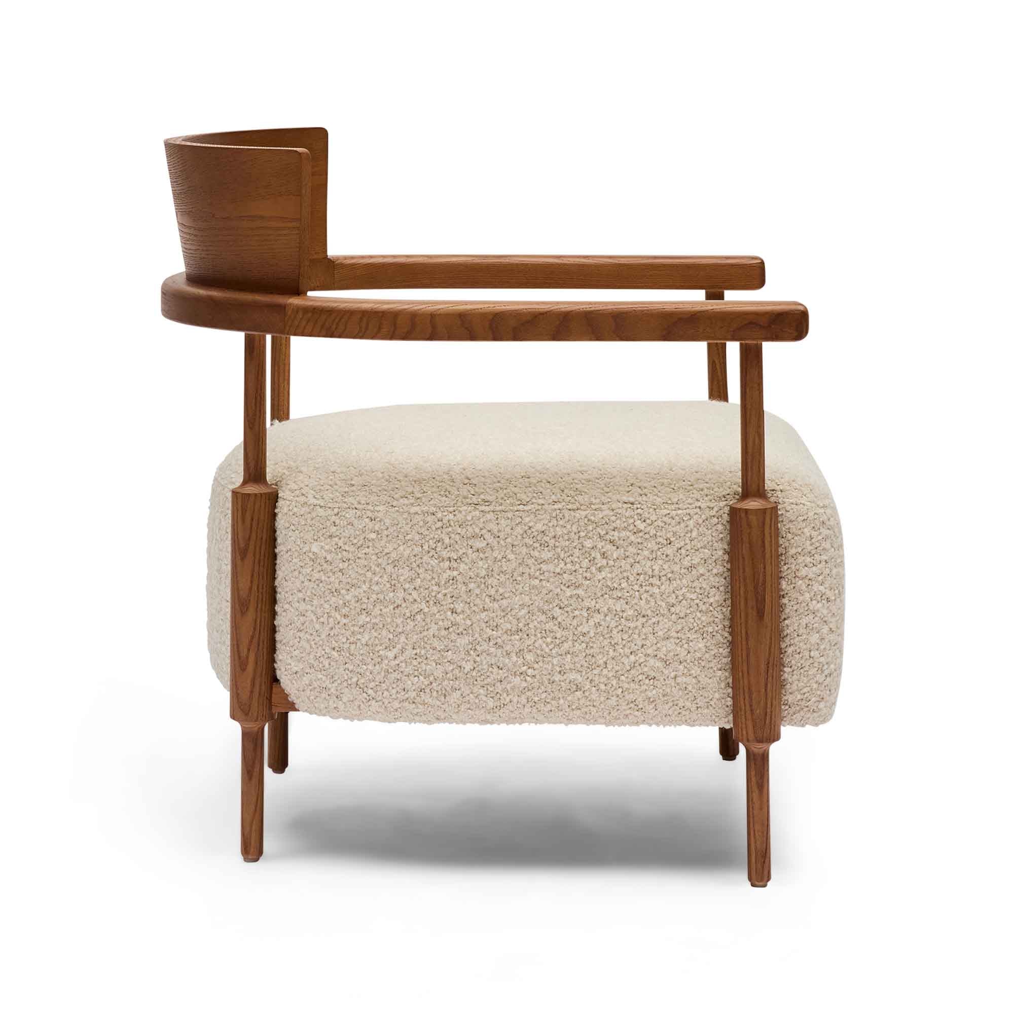 Demi Occasional Chair Navajo