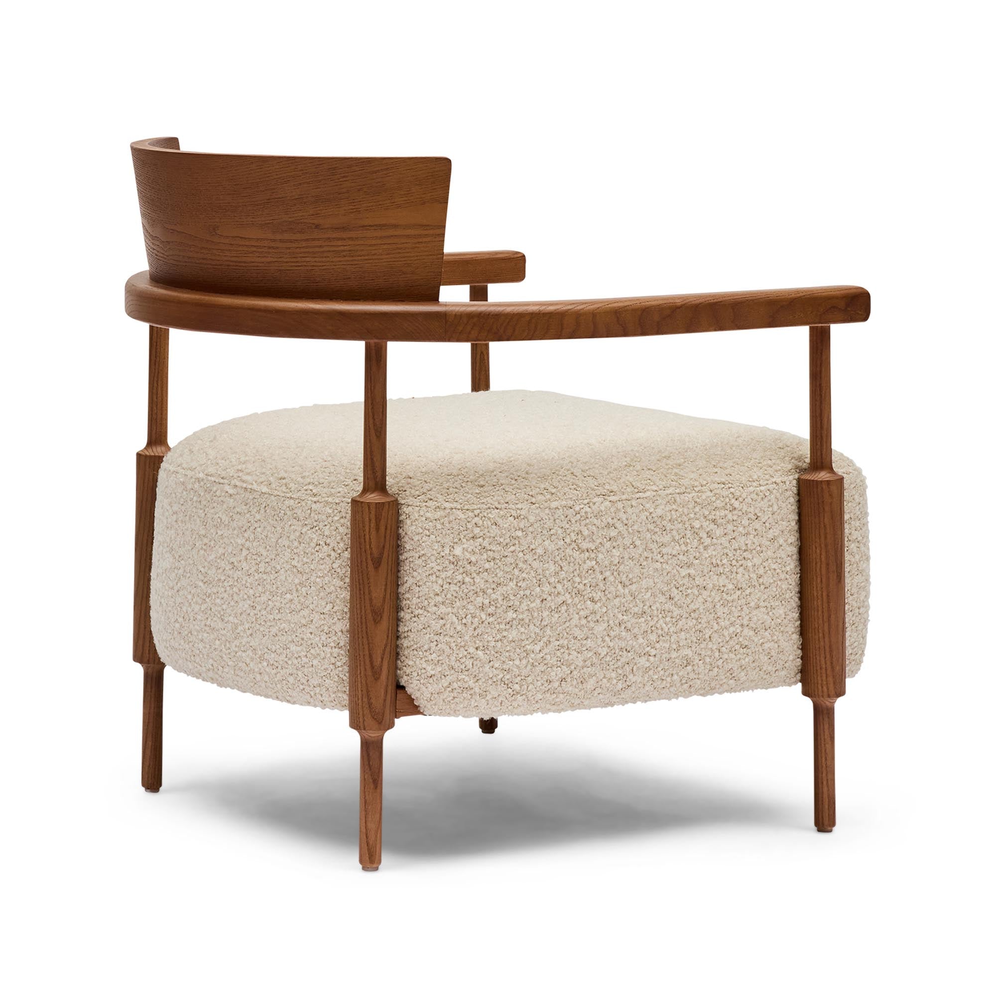 Demi Occasional Chair Navajo
