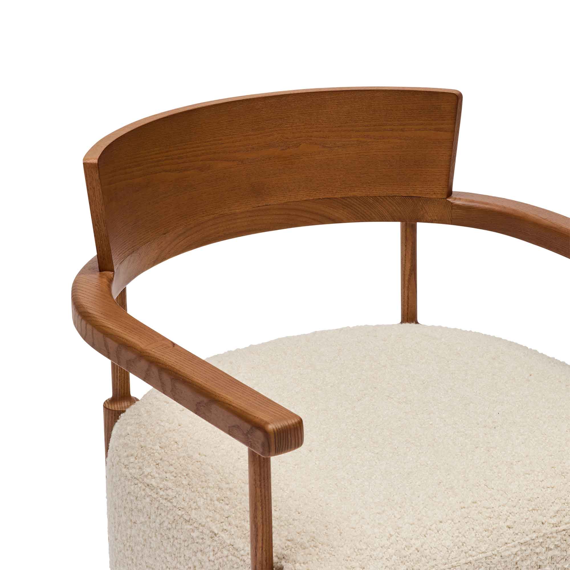 Demi Occasional Chair Navajo