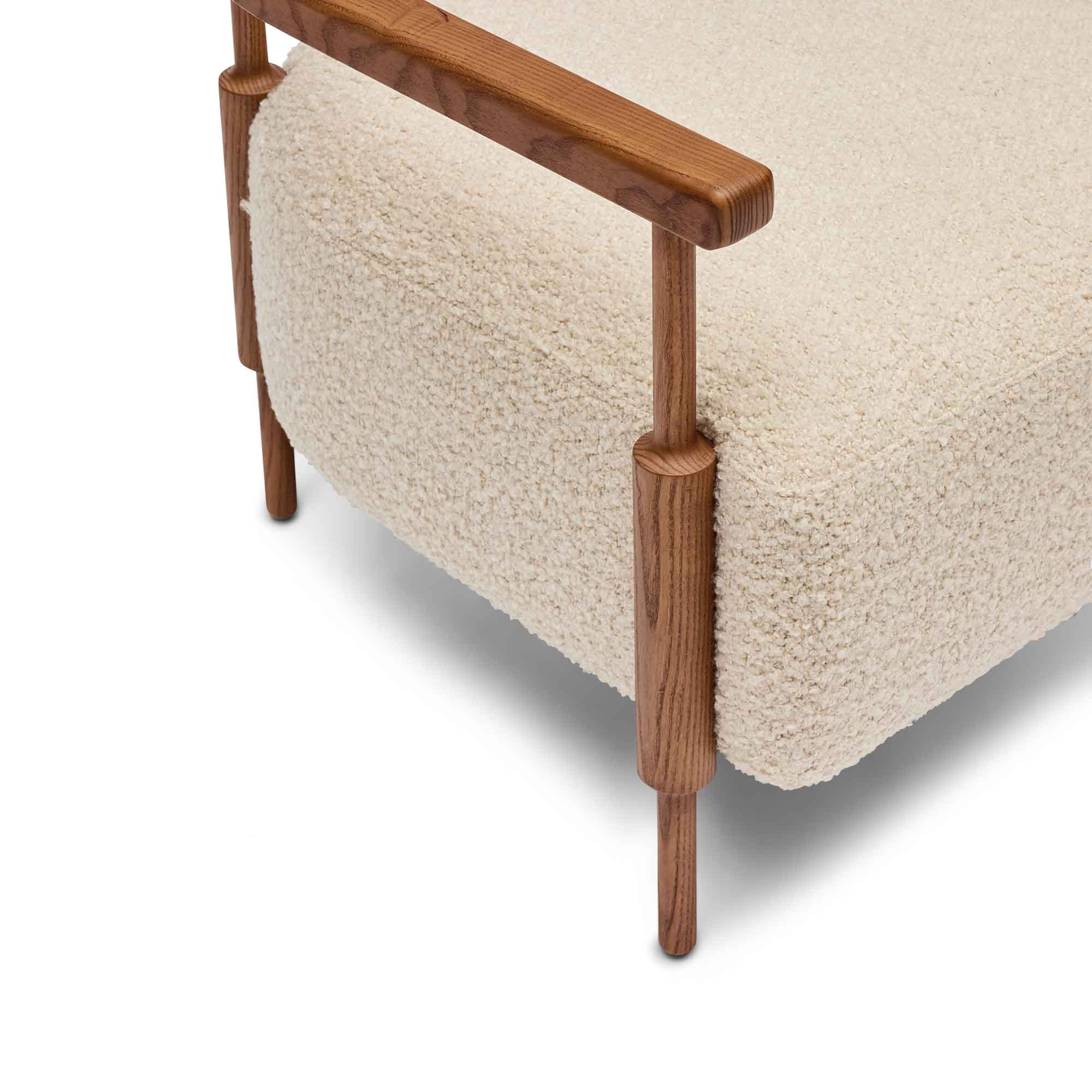 Demi Occasional Chair Navajo