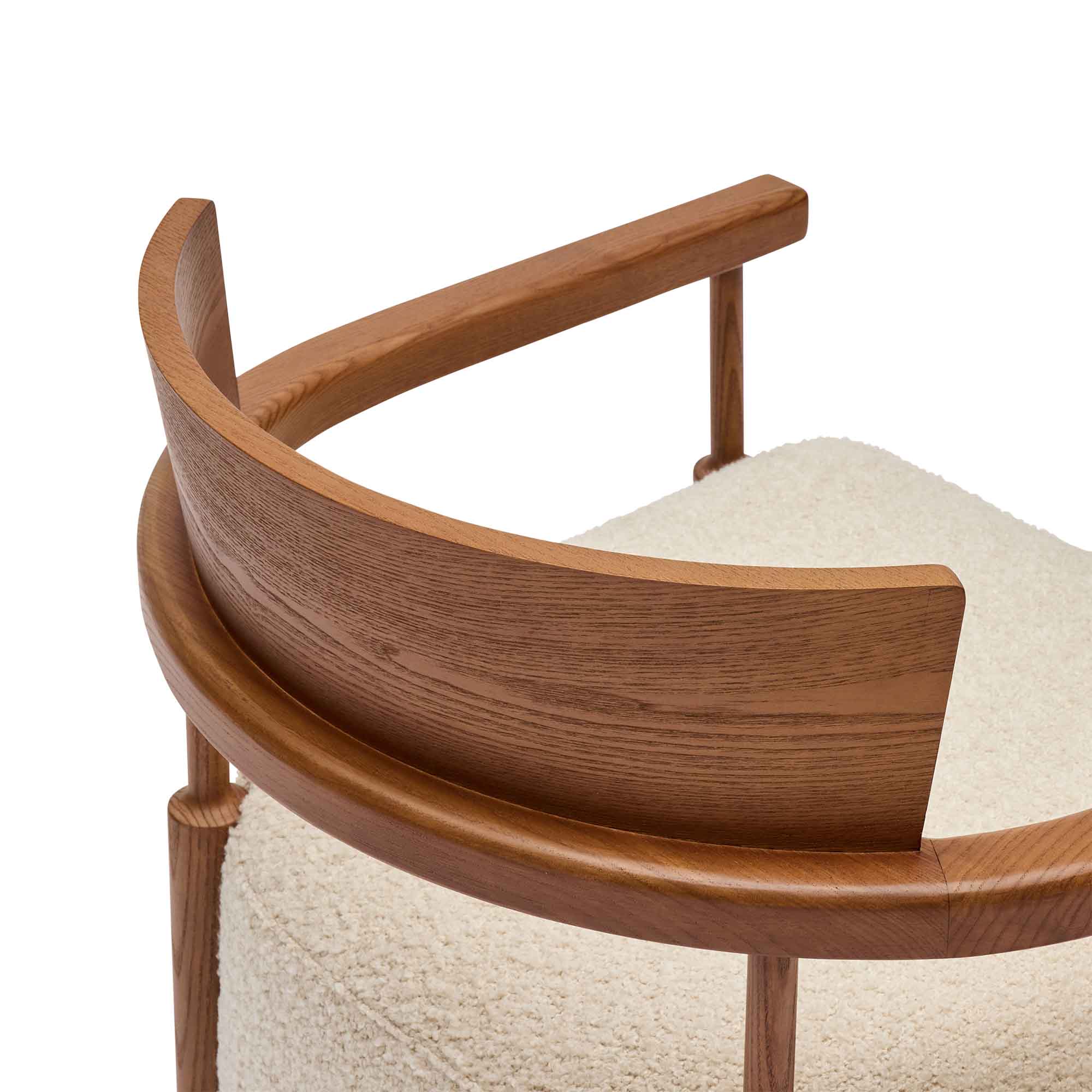 Demi Occasional Chair Navajo