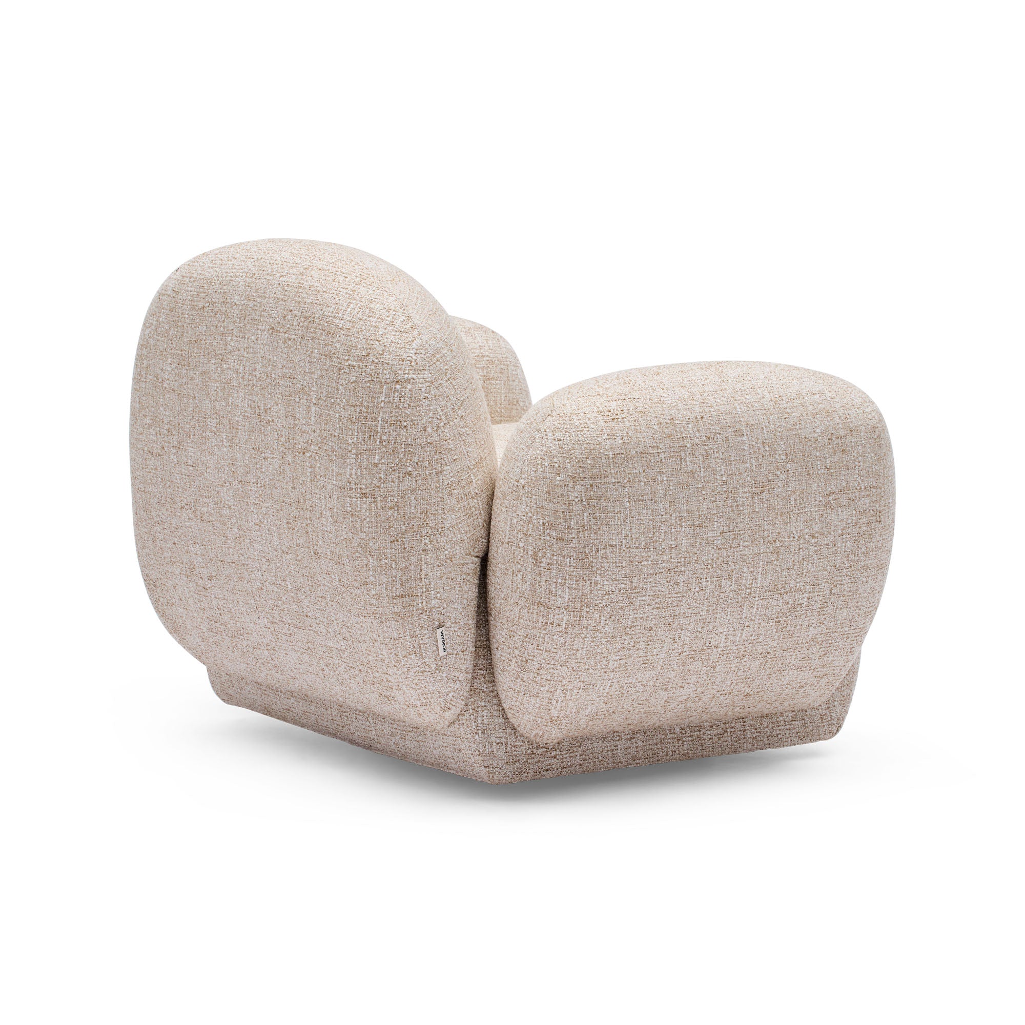 Nico Swivel Chair