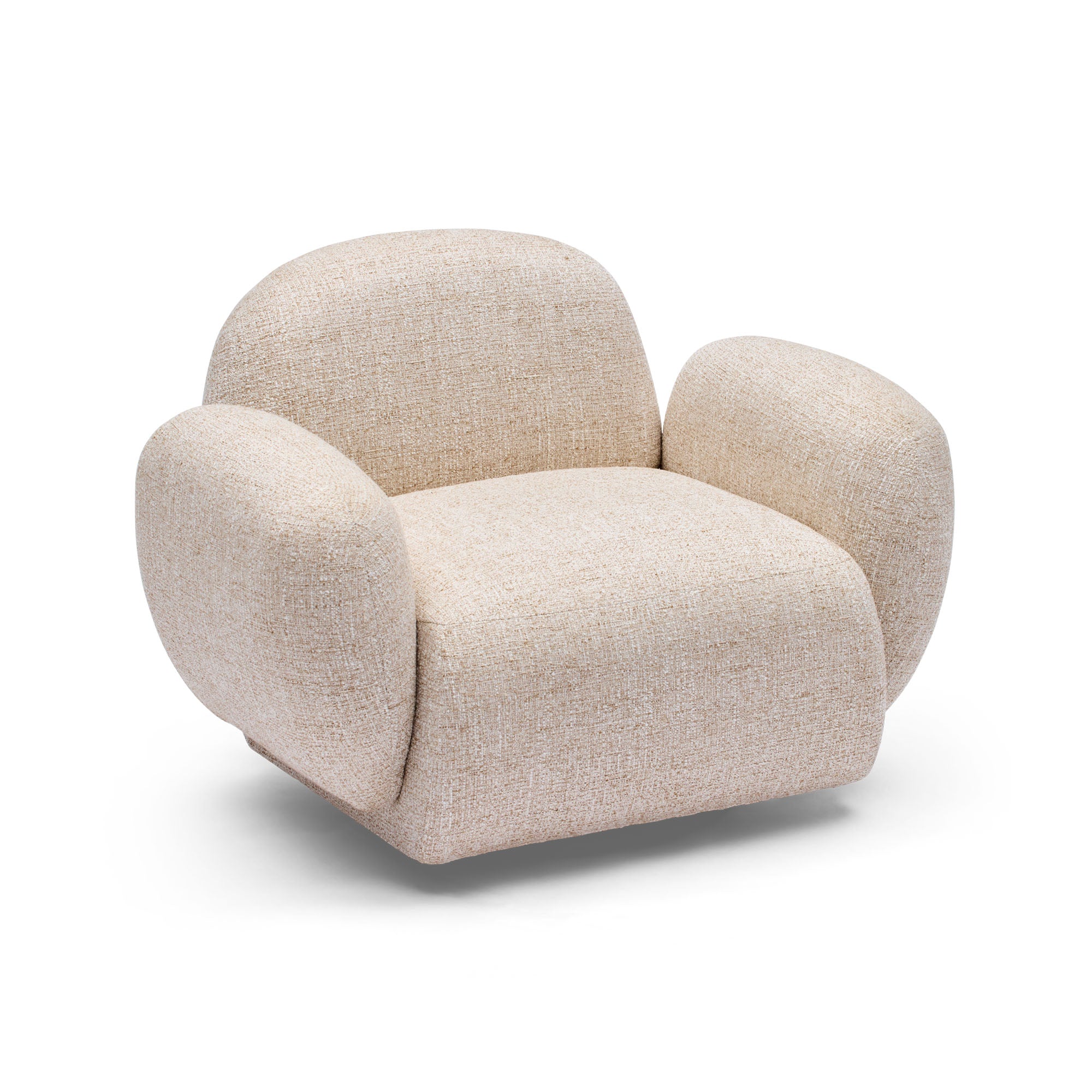Nico Swivel Chair