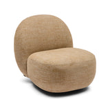 Liora Swivel Chair Oat