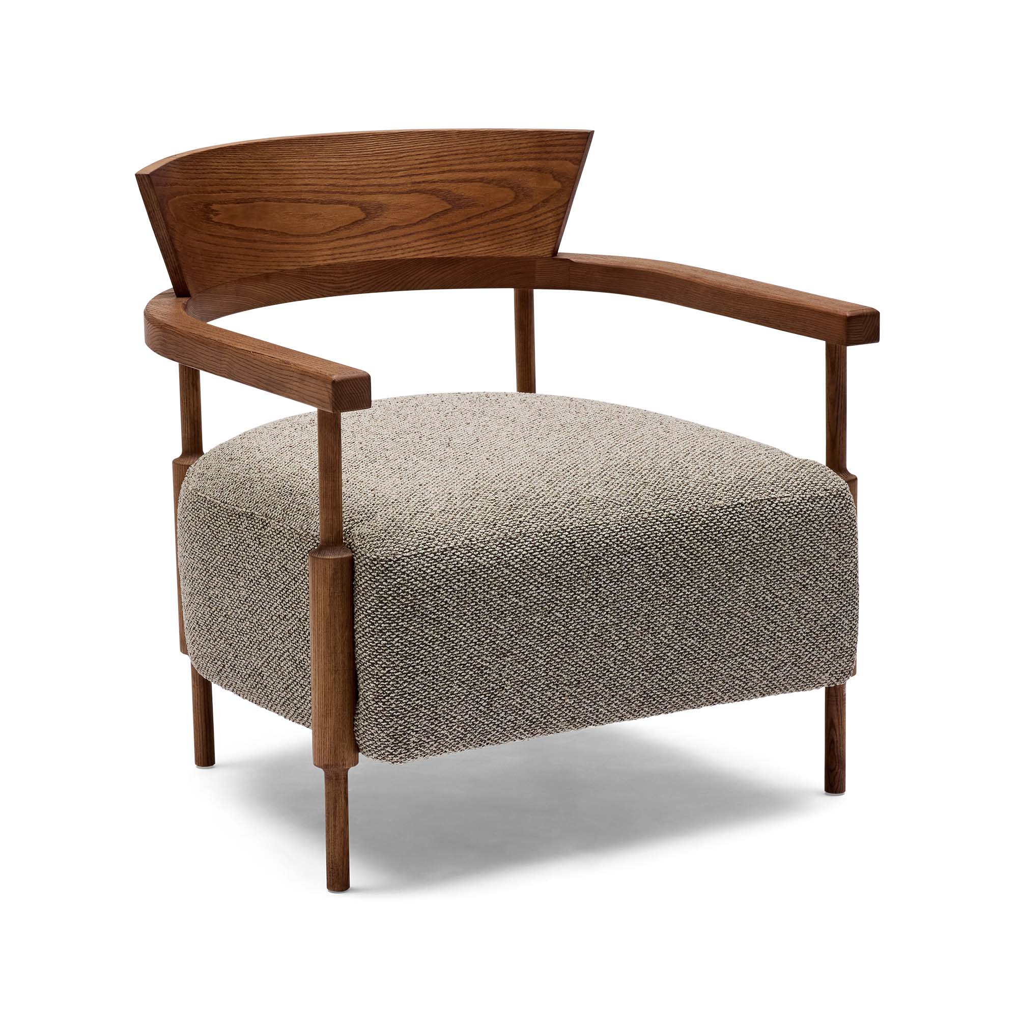 Demi Occasional Chair Bison