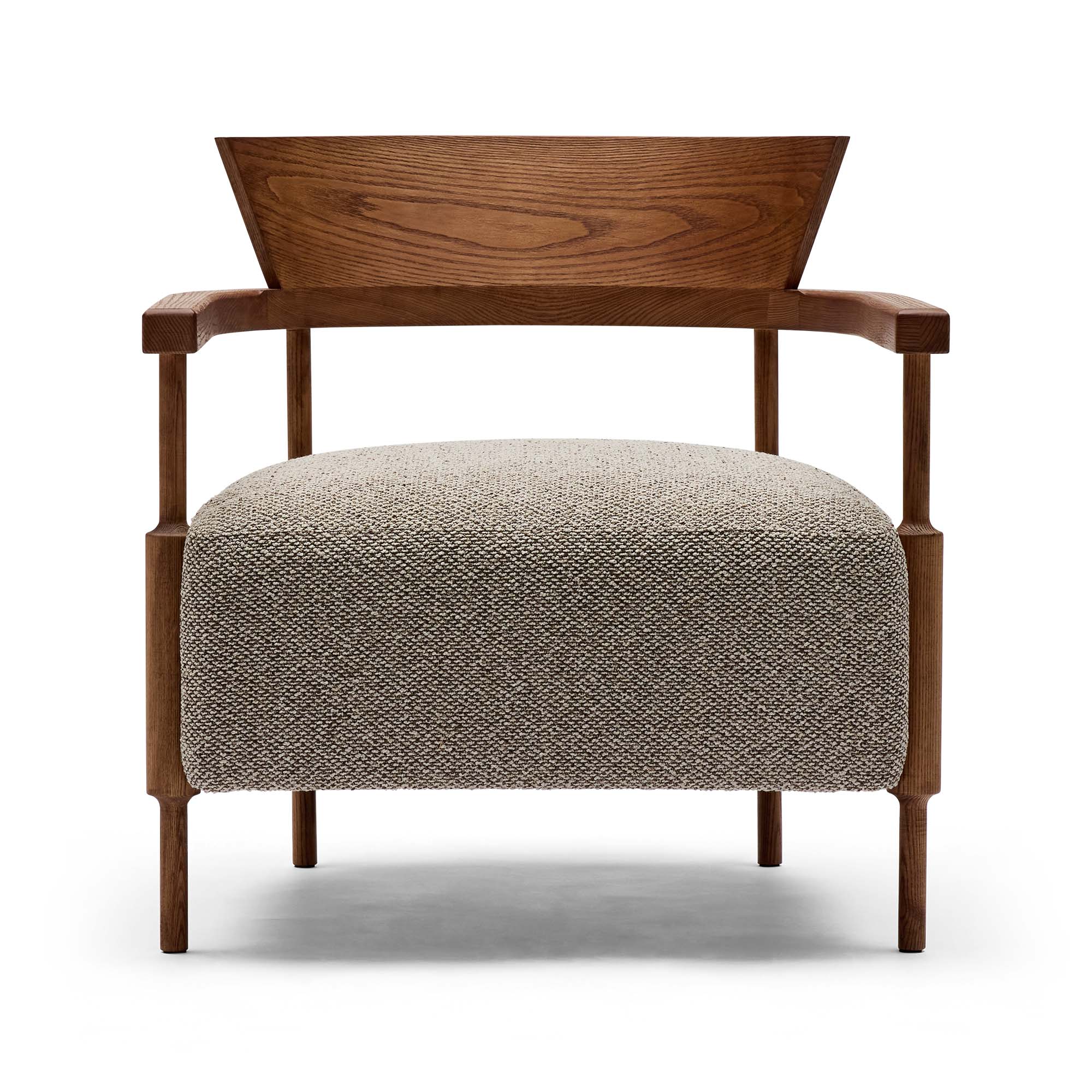 Demi Occasional Chair Bison