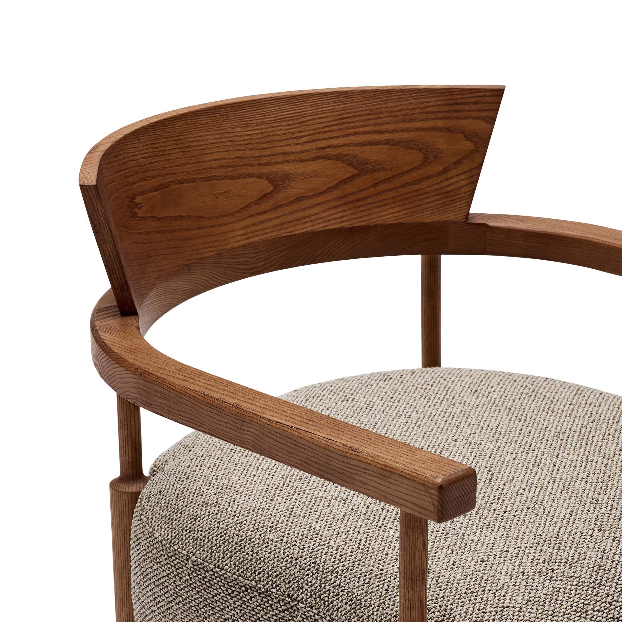 Demi Occasional Chair Bison