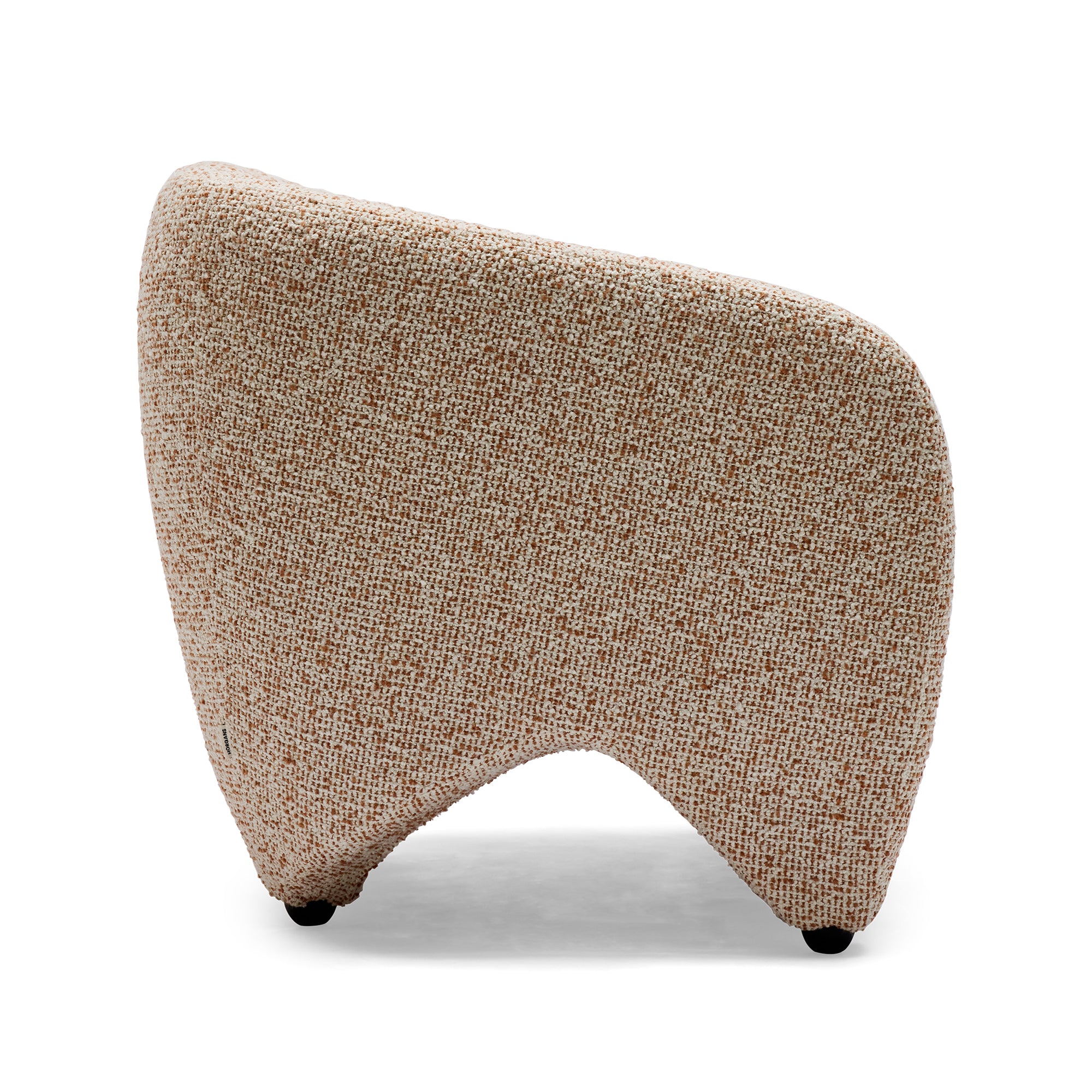 Vermont Occasional Chair Camel