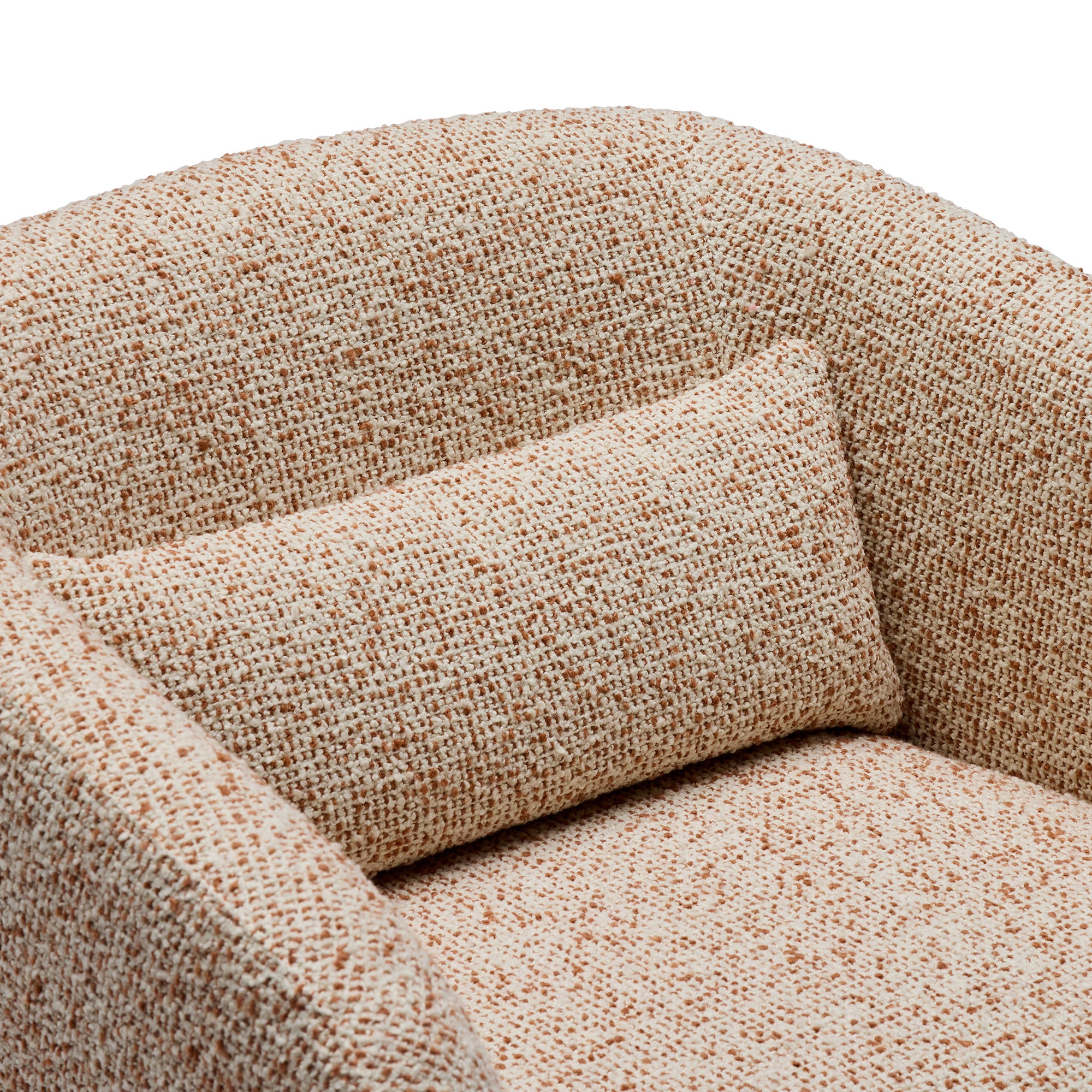 Vermont Occasional Chair Camel