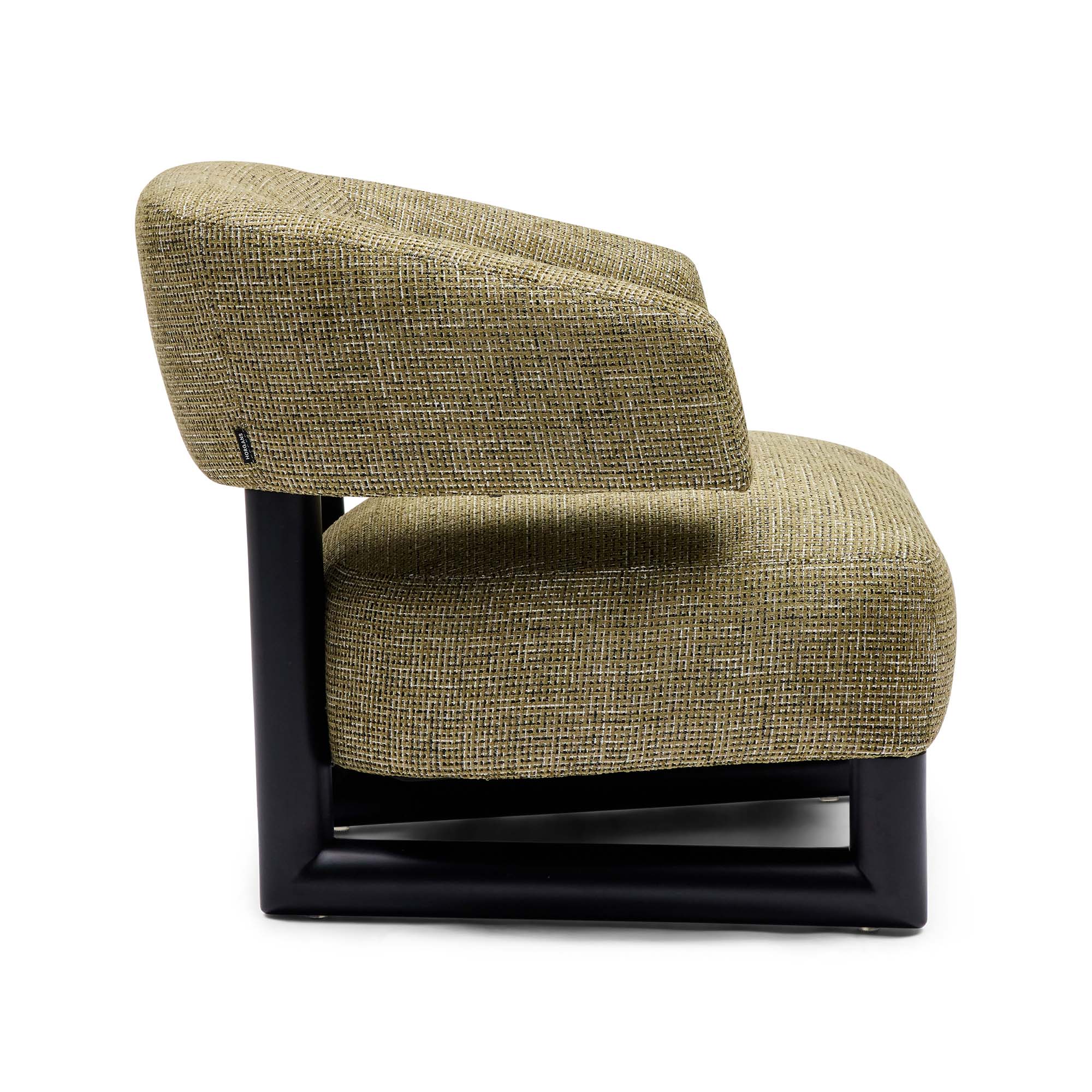 Nero Occasional Chair Shadow Sage