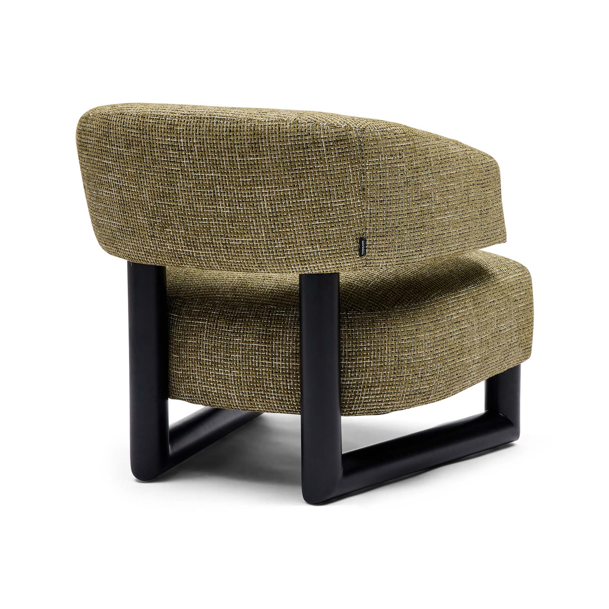 Nero Occasional Chair Shadow Sage
